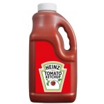 HEINZ Tomato Ketchup