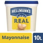 HELLMAN’S Mayonnaise
