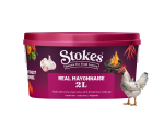 STOKES Real Mayonnaise