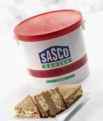 SASCO Free Range Mayonnaise