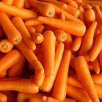 Carrots