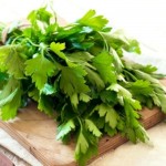 Parsley