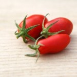 Plum Tomatoes