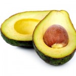 Hass Avocado Pears (Ripe)