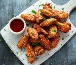 Chicken Wings (3-Joint)