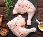 Chicken Legs (200-227g)