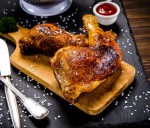 Chicken Legs (200-227g)