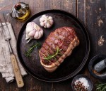 Beef Rump 