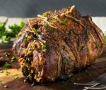 Leg of Lamb Boned & Rolled