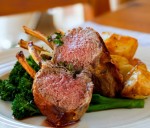 Best End of Lamb