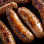 Premium Cumberland Sausages