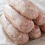 Premium Cumberland Sausages