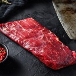 Bavette Steak 