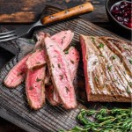Bavette Steak 