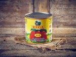 San Marzano Tinned Tomatoes 