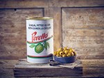 Green Pitted Gordal Olives with Guindilla Chillies