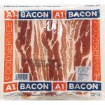 A1 Smoked Streaky Bacon