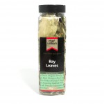 CHEF WILLIAM Bay Leaves