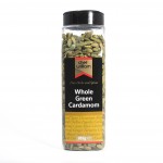 CHEF WILLIAM Whole Green Cardamom Pods