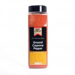 CHEF WILLIAM Cayenne Pepper