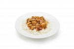 SCHEFF FOODS Chicken Curry