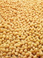 Chickpeas in Brine