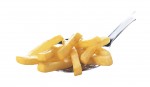 3/8 Straight Cut Chips (10x10mm)