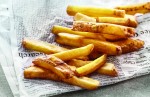 Supercrunch Skin On Fries (9x9mm)
