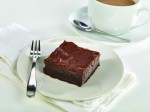 HANDMADE CAKE COMPANY Gluten Free Chocolate Brownie