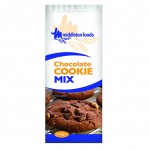 MIDDLETON Chocolate Cookie Mix