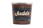 JUDE’S Chocolate Ice Cream Tubs
