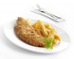 Breaded Cod Fillets (140-170g)