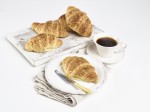 SCHULSTAD Almond Croissants (Butter Blend)