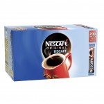NESCAFÉ Decaffeinated Coffee Sticks