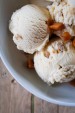 YORVALE English Butter Toffee Ice Cream