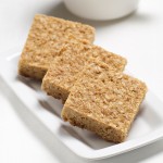 LOVE HANDMADE CAKES All Butter Flapjack