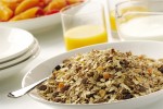 Fruit & Fibre Muesli