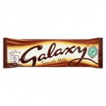 Galaxy Milk Chocolate