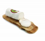 Goats’ Cheese Log (White Rind)