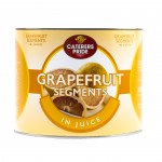 Grapefruit Segments in Juice