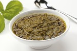 Green Pesto (Nut Free)