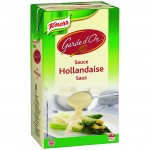 KNORR GARDE D’OR Hollandaise Sauce