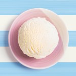 JUDE’S Very Vanilla Ice Cream