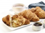 BRIDOR Large Butter Croissants