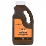 LEA & PERRINS Worcestershire Sauce