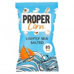 PROPERCORN Lightly Sea Salted Popcorn