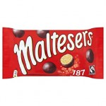 Maltesers 