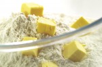 Baking Margarine