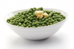 GREENS Medium Fine Peas (Choice)