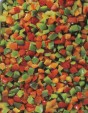 GREENS Diced Mixed Peppers - Red/Green